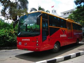 Pneumatic Sensor Busway